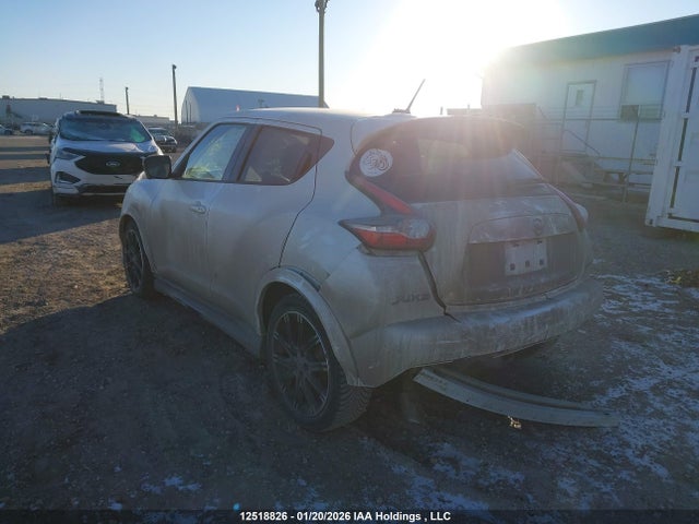 Nissan Juke Sl/sv 2015 JN8AF5MV6FT561966 Image 23