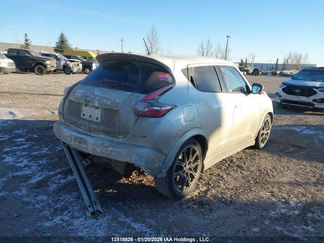 Nissan Juke Sl/sv 2015 JN8AF5MV6FT561966 Image 24