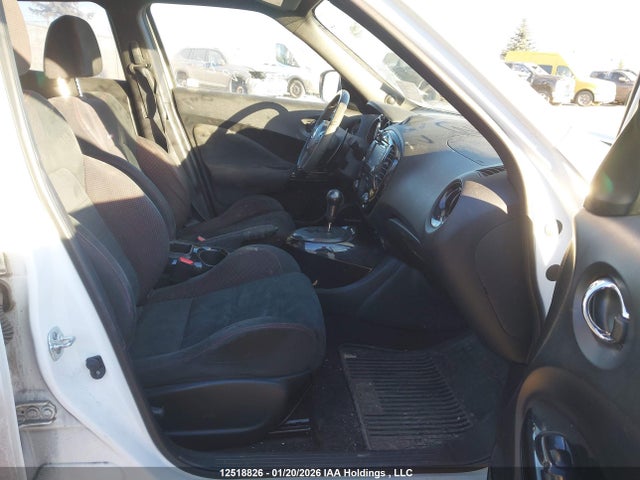 Nissan Juke Sl/sv 2015 JN8AF5MV6FT561966 Image 25