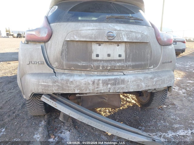 Nissan Juke Sl/sv 2015 JN8AF5MV6FT561966 Image 26