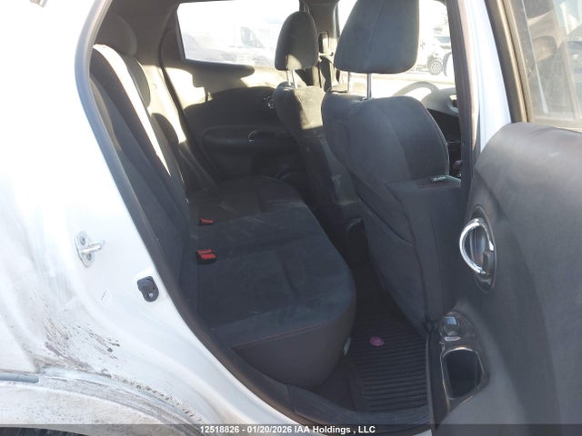 Nissan Juke Sl/sv 2015 JN8AF5MV6FT561966 Image 28