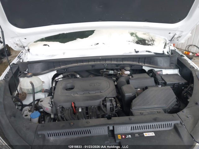 KM8J3CAL1LU119741 Hyundai Tucson