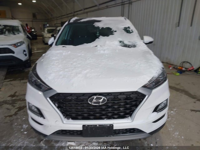 KM8J3CAL1LU119741 Hyundai Tucson