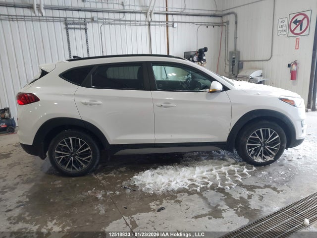 KM8J3CAL1LU119741 Hyundai Tucson
