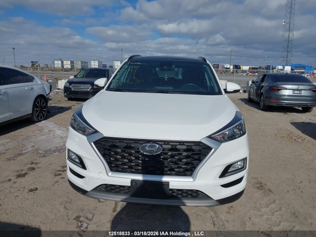 KM8J3CAL1LU119741 Hyundai Tucson