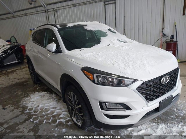 Продаж на аукціоні авто 2020 Hyundai Tucson, vin: KM8J3CAL1LU119741, номер лоту: 12518833