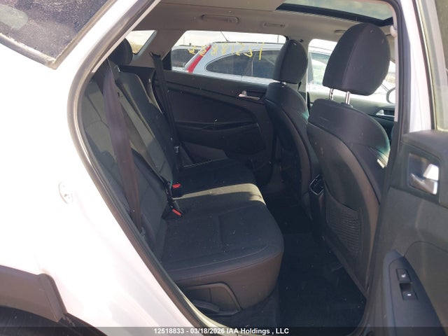 KM8J3CAL1LU119741 Hyundai Tucson
