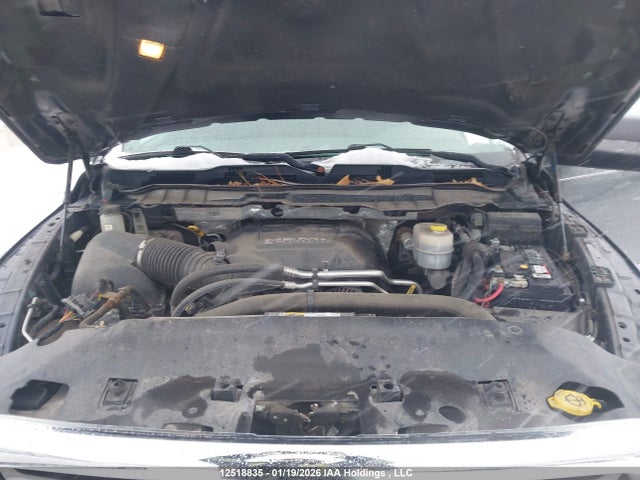 3C63R3DJ3HG683382 RAM 3500 Slt