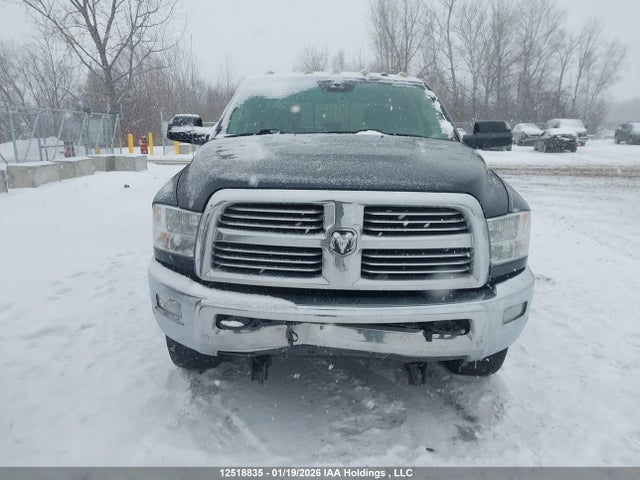 3C63R3DJ3HG683382 RAM 3500 Slt