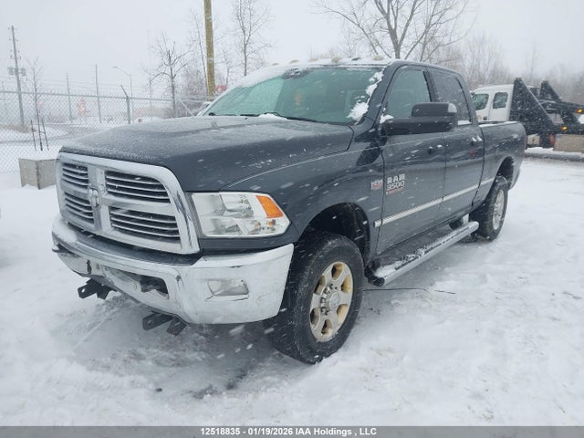 3C63R3DJ3HG683382 RAM 3500 Slt