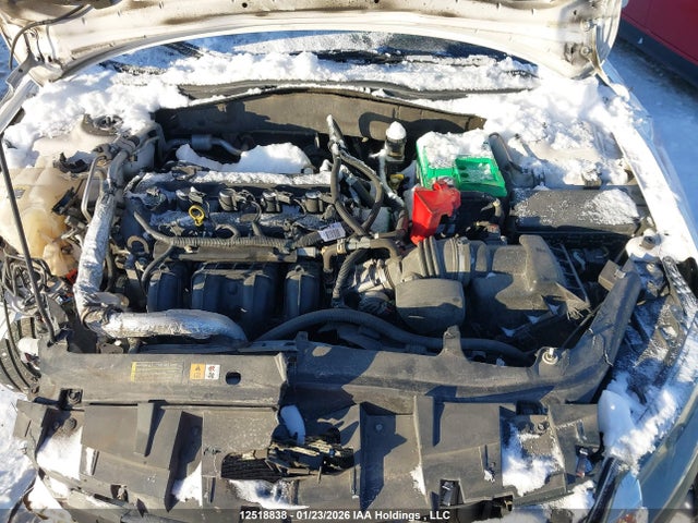 Aukcja sprzedaży 2012 Ford Fusion Se, vin: 3FAHP0HA2CR357928, numer aukcji: 12518838