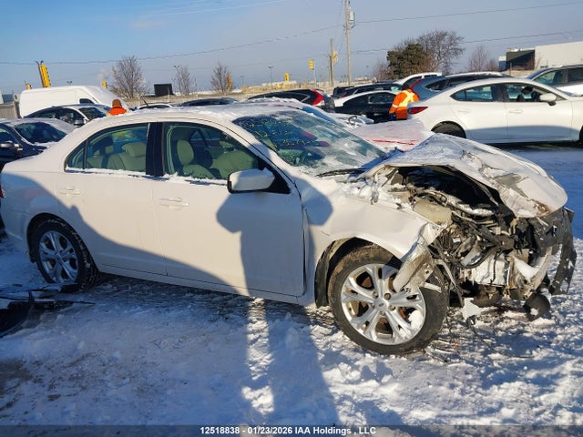 Aukcja sprzedaży 2012 Ford Fusion Se, vin: 3FAHP0HA2CR357928, numer aukcji: 12518838