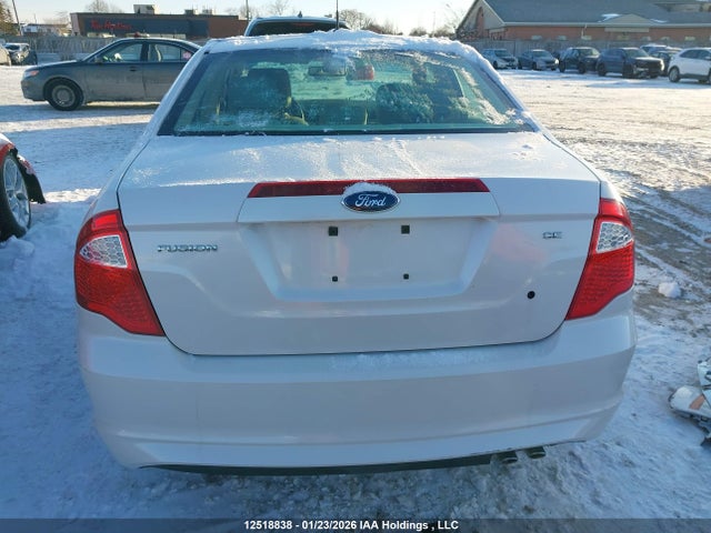 Aukcja sprzedaży 2012 Ford Fusion Se, vin: 3FAHP0HA2CR357928, numer aukcji: 12518838