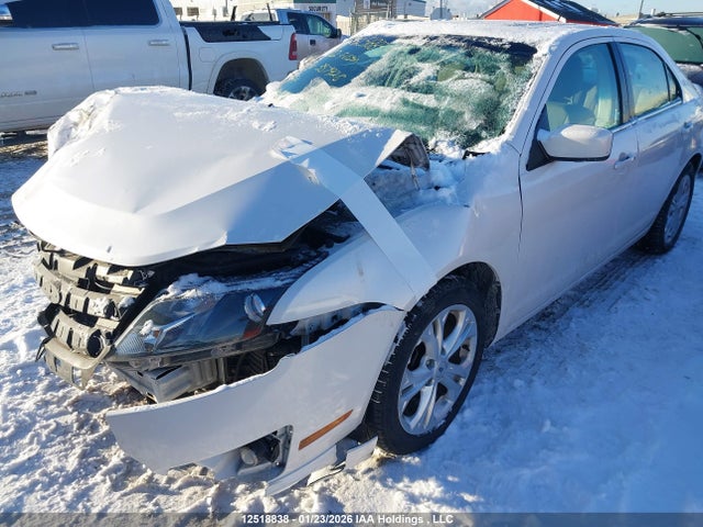 Aukcja sprzedaży 2012 Ford Fusion Se, vin: 3FAHP0HA2CR357928, numer aukcji: 12518838