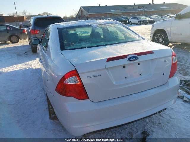 Aukcja sprzedaży 2012 Ford Fusion Se, vin: 3FAHP0HA2CR357928, numer aukcji: 12518838