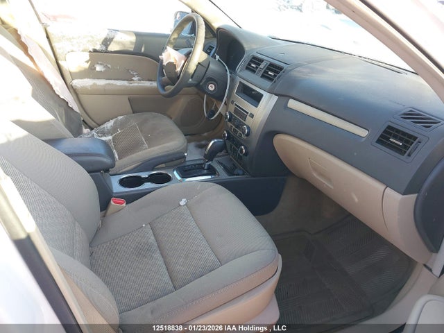 Aukcja sprzedaży 2012 Ford Fusion Se, vin: 3FAHP0HA2CR357928, numer aukcji: 12518838