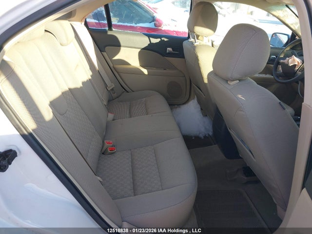 Aukcja sprzedaży 2012 Ford Fusion Se, vin: 3FAHP0HA2CR357928, numer aukcji: 12518838