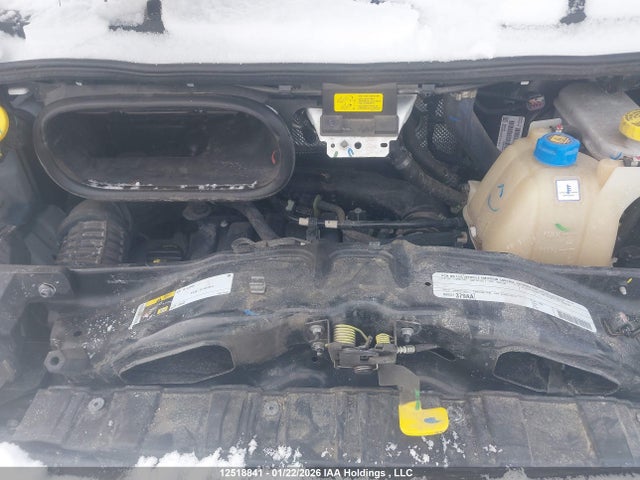 3C6LRVCG9RE116284 RAM Promaster 2500 High Roof