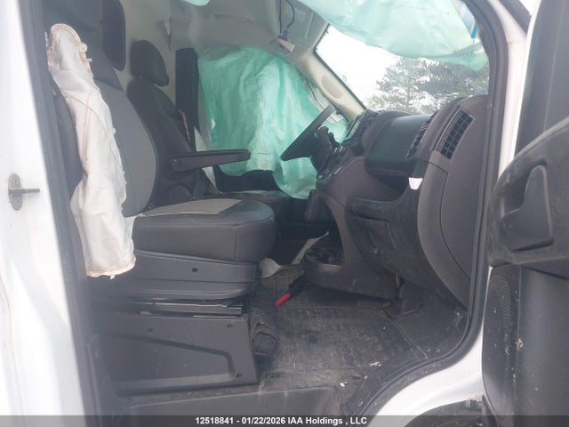 3C6LRVCG9RE116284 RAM Promaster 2500 High Roof