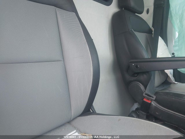3C6LRVCG9RE116284 RAM Promaster 2500 High Roof