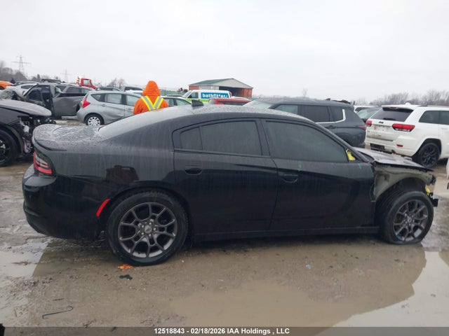 2C3CDXJG6JH254643 Dodge CHARGER GT