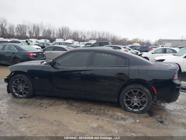 2C3CDXJG6JH254643 Dodge CHARGER GT