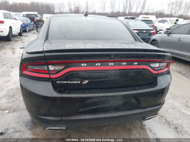 2C3CDXJG6JH254643 Dodge CHARGER GT