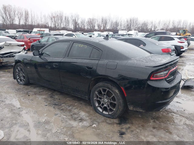 2C3CDXJG6JH254643 Dodge CHARGER GT
