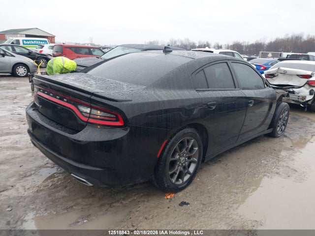 2C3CDXJG6JH254643 Dodge CHARGER GT