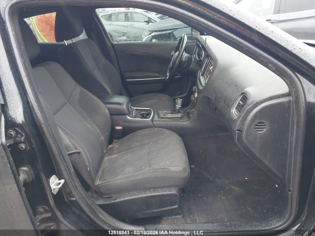 2C3CDXJG6JH254643 Dodge CHARGER GT
