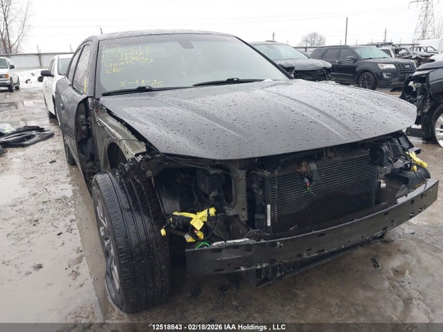 2C3CDXJG6JH254643 Dodge CHARGER GT