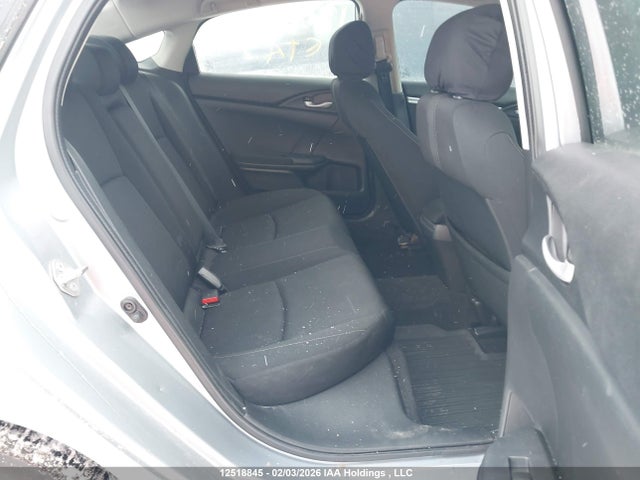 Продаж на аукціоні авто 2016 Honda Civic Ex 4dr, vin: 2HGFC2F75GH039207, номер лоту: 12518845