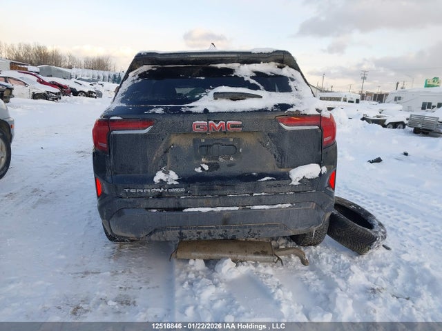 GMC Terrain Elevation 2026 3GKALUEGXTL295404 Image 13