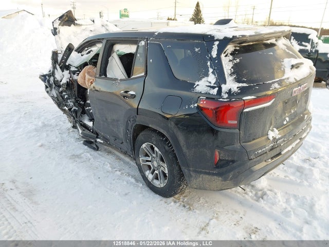 GMC Terrain Elevation 2026 3GKALUEGXTL295404 Image 3