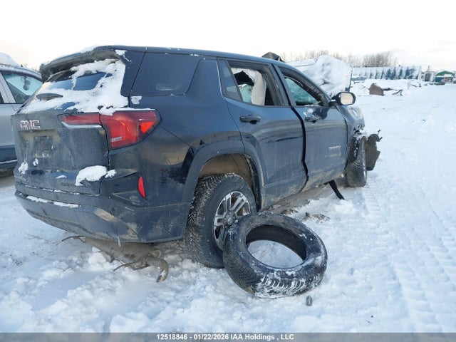 GMC Terrain Elevation 2026 3GKALUEGXTL295404 Image 4