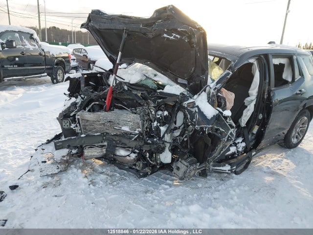 GMC Terrain Elevation 2026 3GKALUEGXTL295404 Image 6