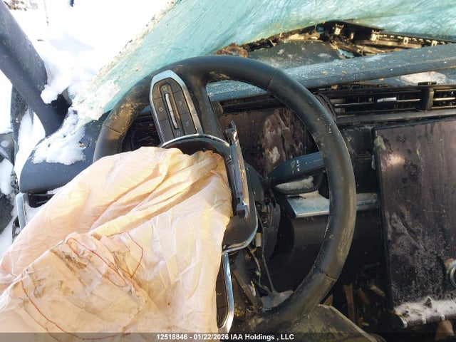 GMC Terrain Elevation 2026 3GKALUEGXTL295404 Image 7