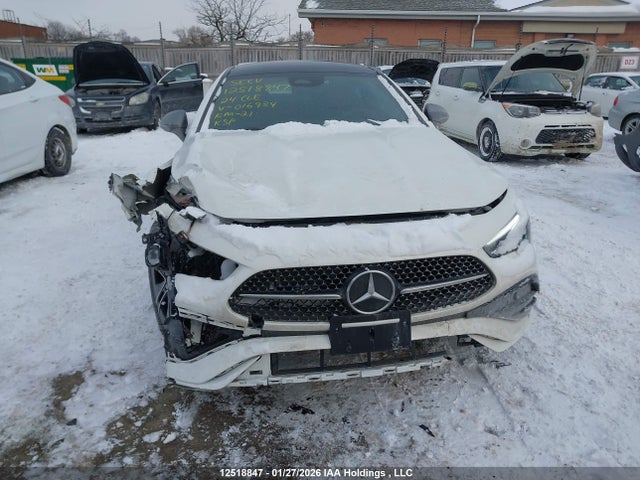 W1KMJ4HB5RF016934 Mercedes-Benz Cle 300 4matic