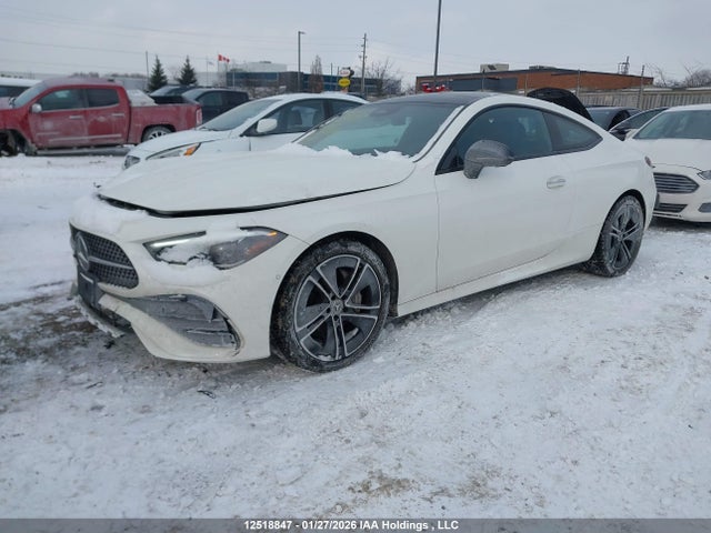 W1KMJ4HB5RF016934 Mercedes-Benz Cle 300 4matic