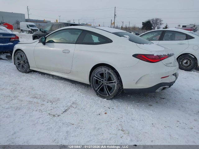 W1KMJ4HB5RF016934 Mercedes-Benz Cle 300 4matic