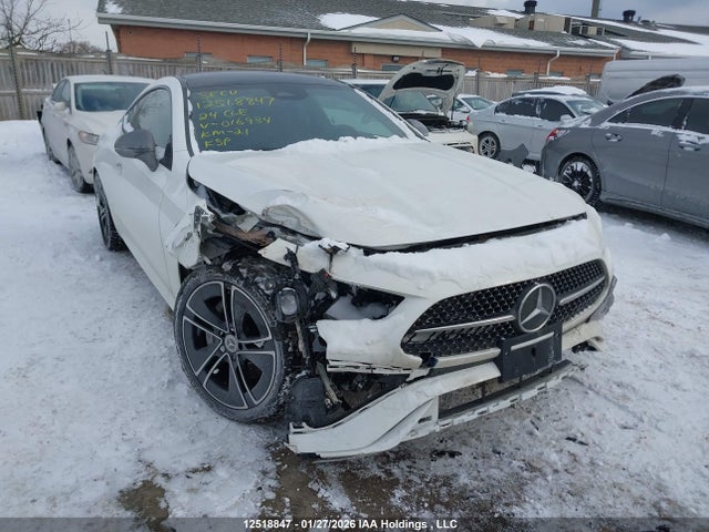 W1KMJ4HB5RF016934 Mercedes-Benz Cle 300 4matic