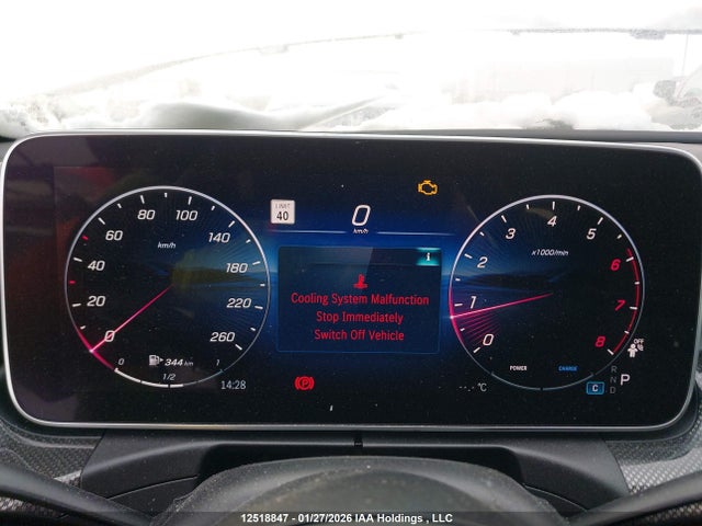 W1KMJ4HB5RF016934 Mercedes-Benz Cle 300 4matic