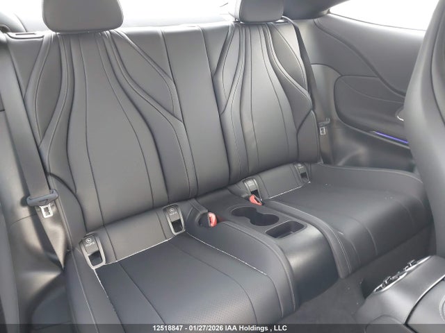 W1KMJ4HB5RF016934 Mercedes-Benz Cle 300 4matic