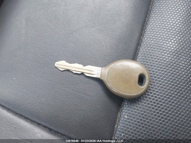1C4NJPAB7FD293196 Jeep Patriot Sport/north