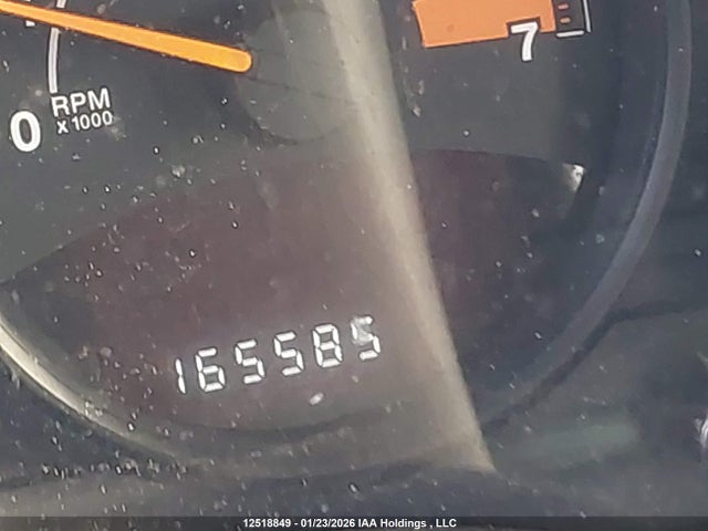 1C4NJPAB7FD293196 Jeep Patriot Sport/north
