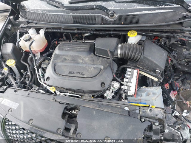 2C4RC3BG8PR580589 Chrysler Pacifica Touring L