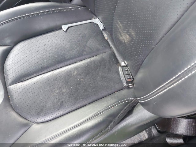 2C4RC3BG8PR580589 Chrysler Pacifica Touring L