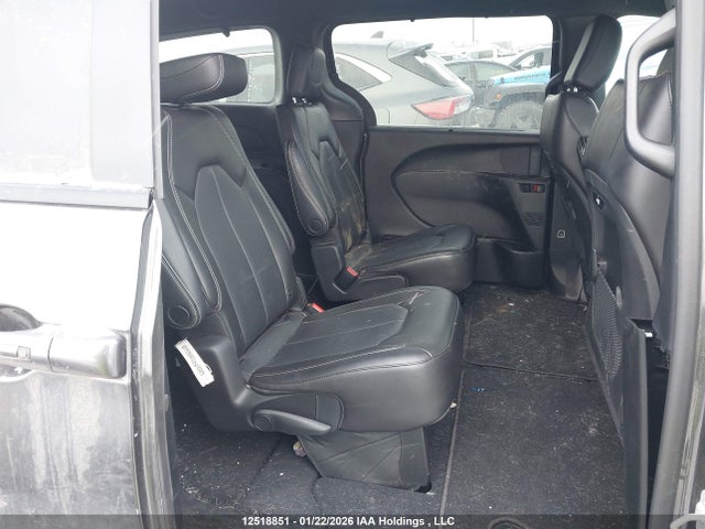 2C4RC3BG8PR580589 Chrysler Pacifica Touring L