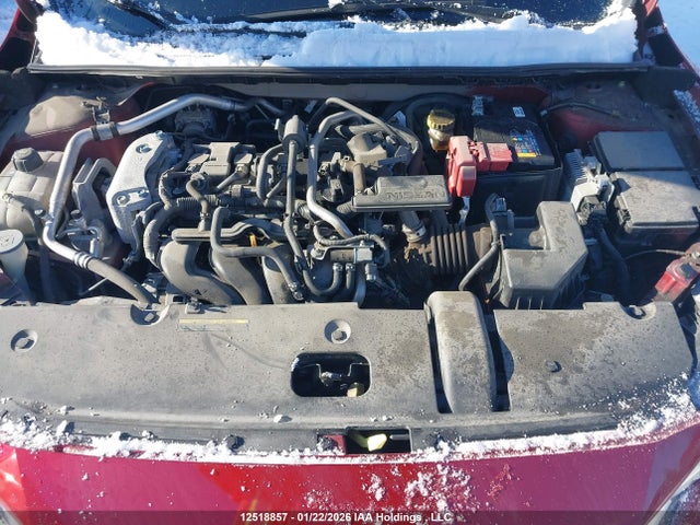 Aukcja sprzedaży 2023 Nissan Sentra Sv, vin: 3N1AB8CV0PY235912, numer aukcji: 12518857