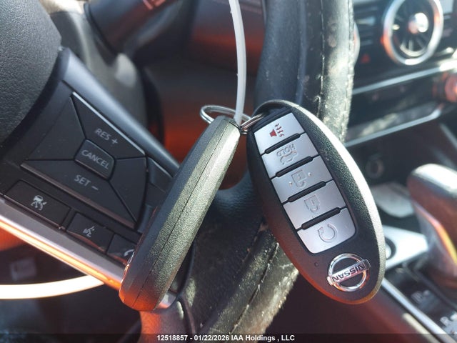 Aukcja sprzedaży 2023 Nissan Sentra Sv, vin: 3N1AB8CV0PY235912, numer aukcji: 12518857